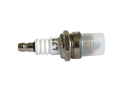 Alışdırma şamı motosiklet üçün L7T - MTR_00068 — Bakı