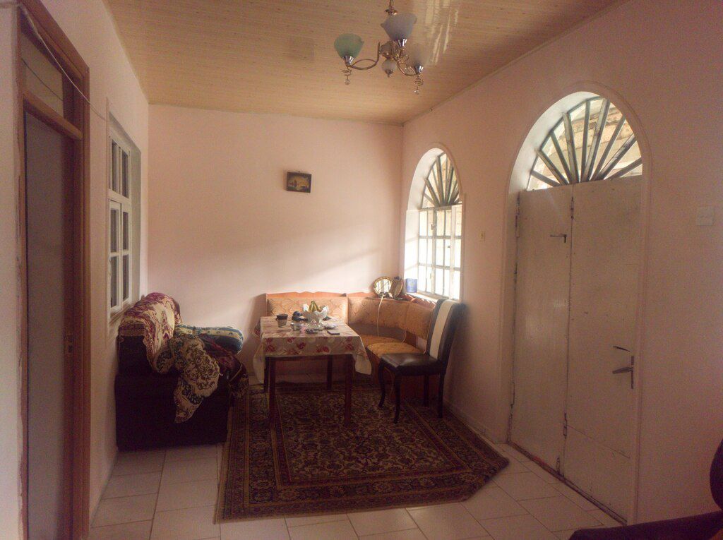 Həyət evi, Novxanı qəs — Ev, villa, Bakı (6)