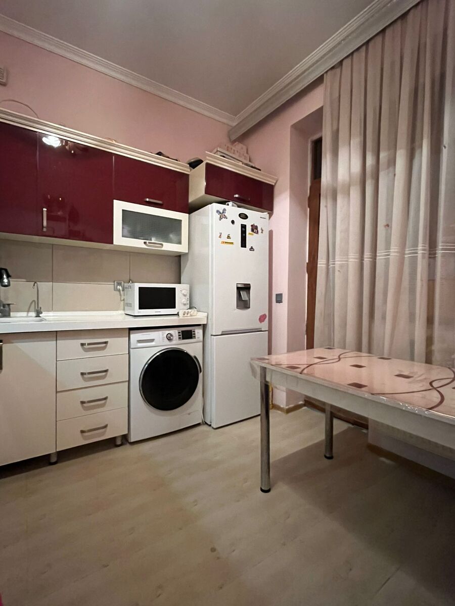 Satılır 2 otaqlı yeni tikili 63 m² — Mənzil, Bakı (4)