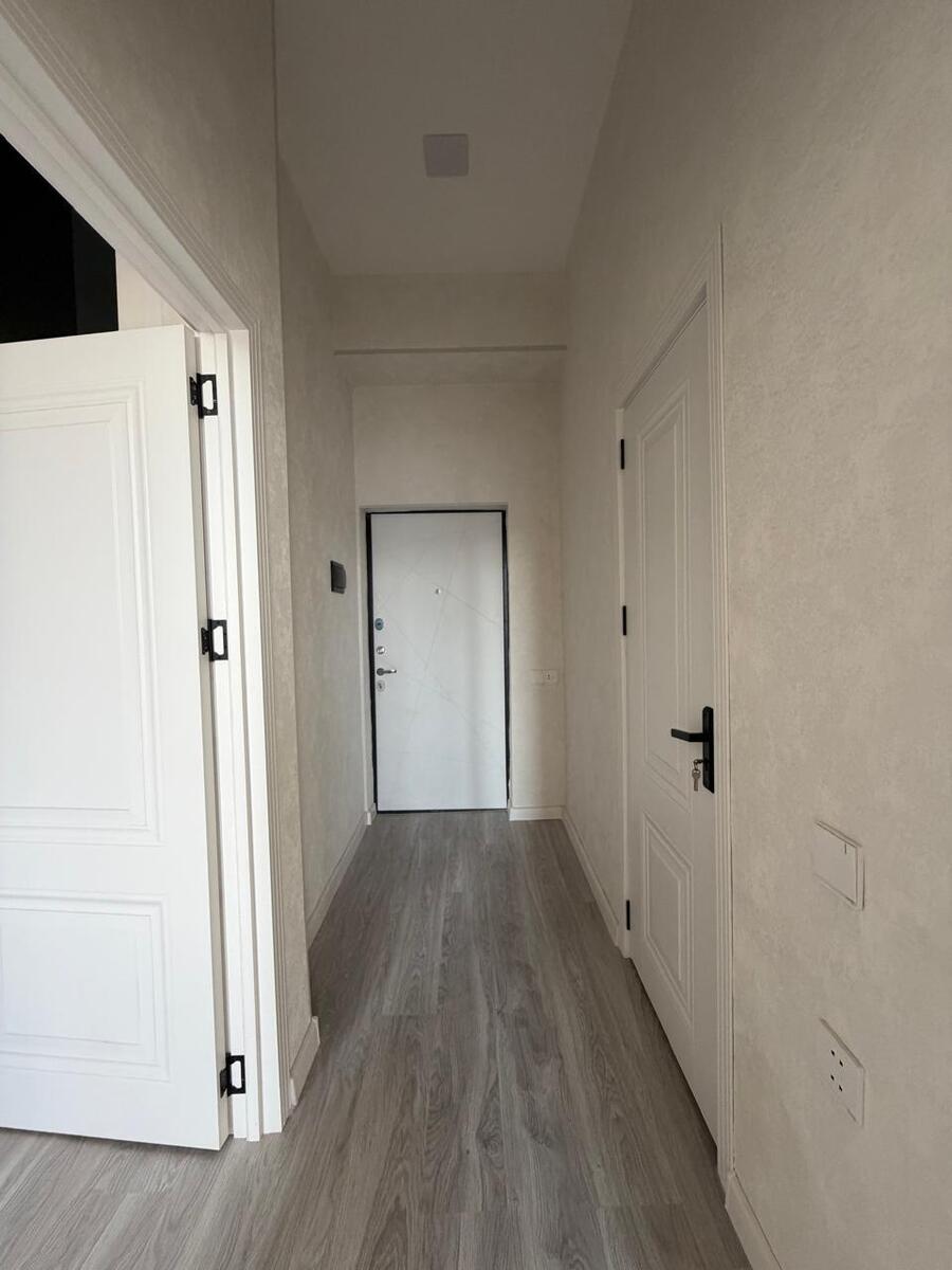 Satılır 2 otaqlı yeni tikili 52 m² — Mənzil, Xırdalan (11)
