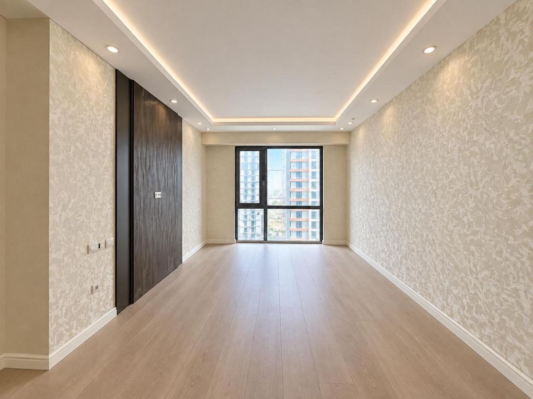 Satılır 3 otaqlı yeni tikili 69 m² — Mənzil, Bakı (3)