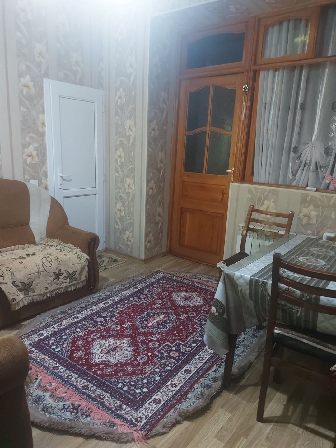 Satılır 3 otaqlı köhnə tikili 46 m² — Mənzil, Bakı (7)