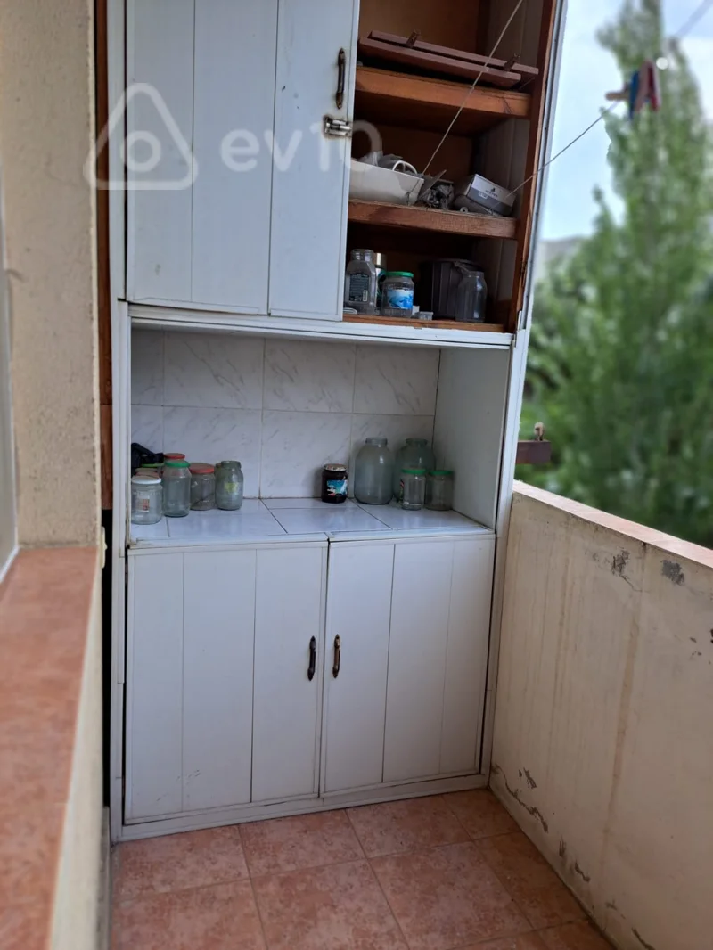 1 otaqlı mənzil, 31 m², Şərizadə küçəsi — Mənzil, Bakı (7)
