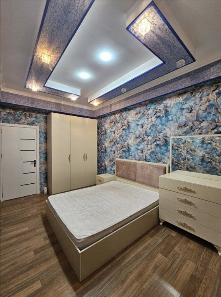 Satılır 2 otaqlı yeni tikili 72 m² — Mənzil, Bakı (8)