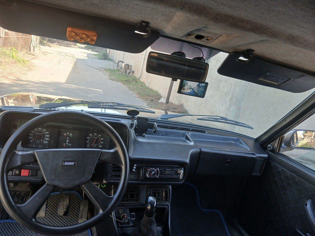 Tofas Sahin, 1.6 L, 2006 il, 80 000 km — Avtomobillər, Sumqayıt (12)