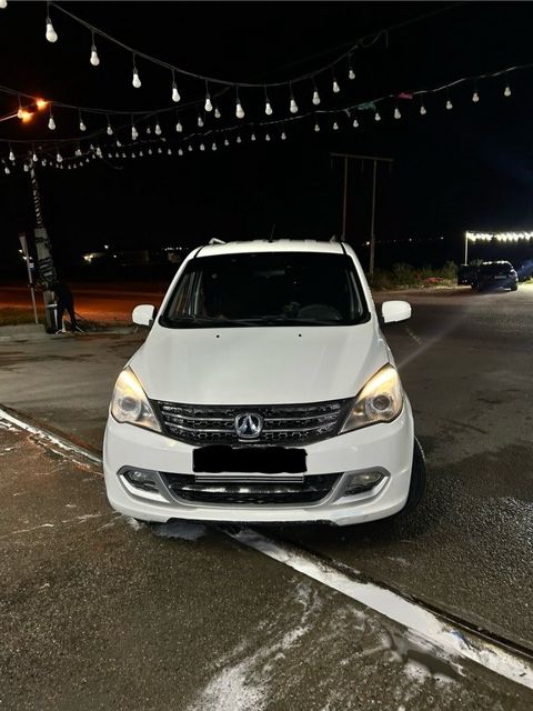 Baic M20, 1.5 L, 2017 il, 319 000 km — Bakı