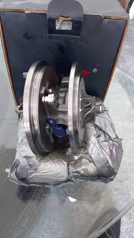 "Renault Megane 1.5\6+1" dizel turbosu — Ehtiyat hissələri və aksesuarlar, Bakı (9)