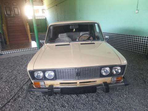 Lada (VAZ) 2106, 1.3 L, 1989 il, 80 500 km — Yevlax