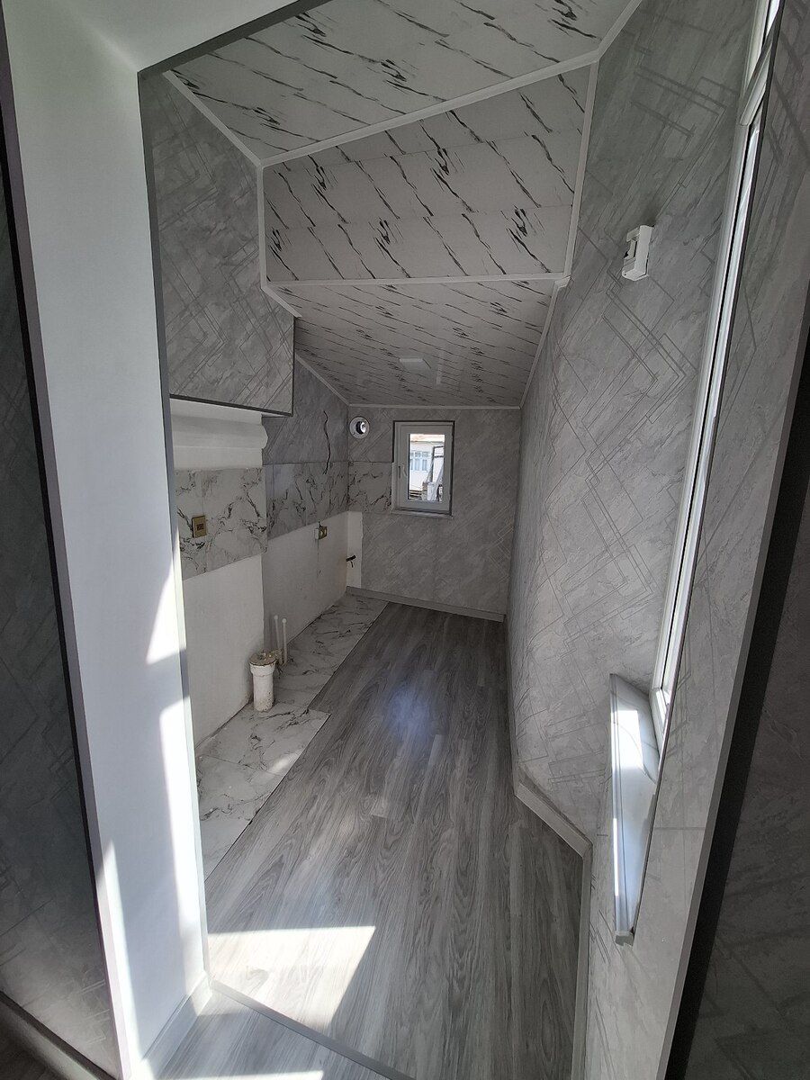 Həyət evi, 20-ci sahə — Ev, villa, Bakı (5)
