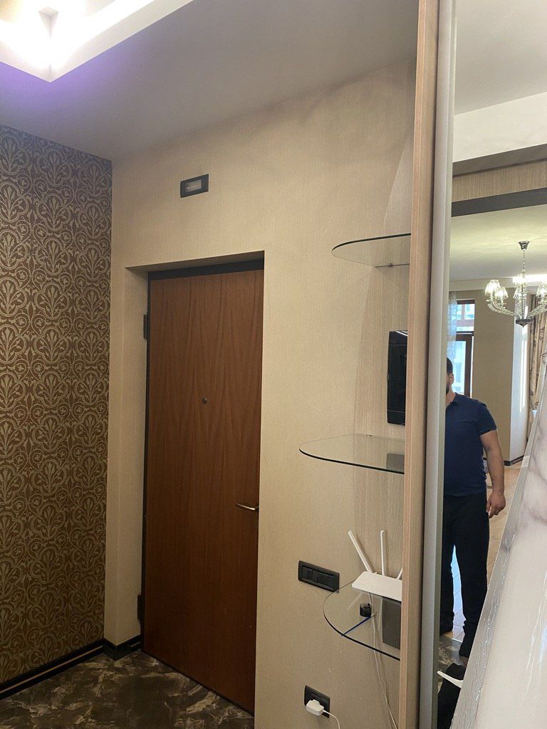 Satılır 3 otaqlı yeni tikili 146 m² — Mənzil, Bakı