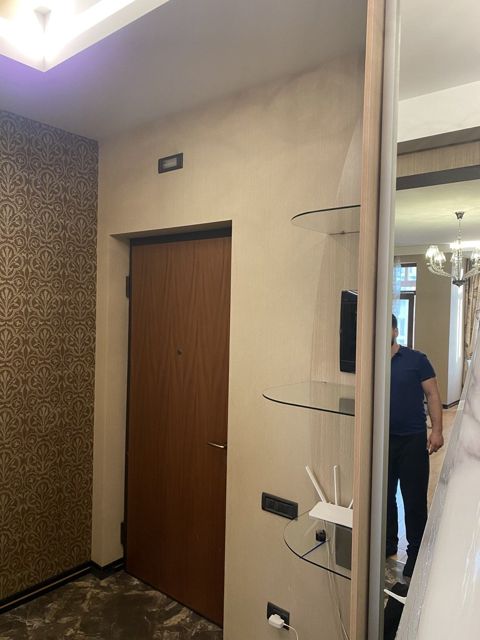 Satılır 3 otaqlı yeni tikili 146 m² — Bakı