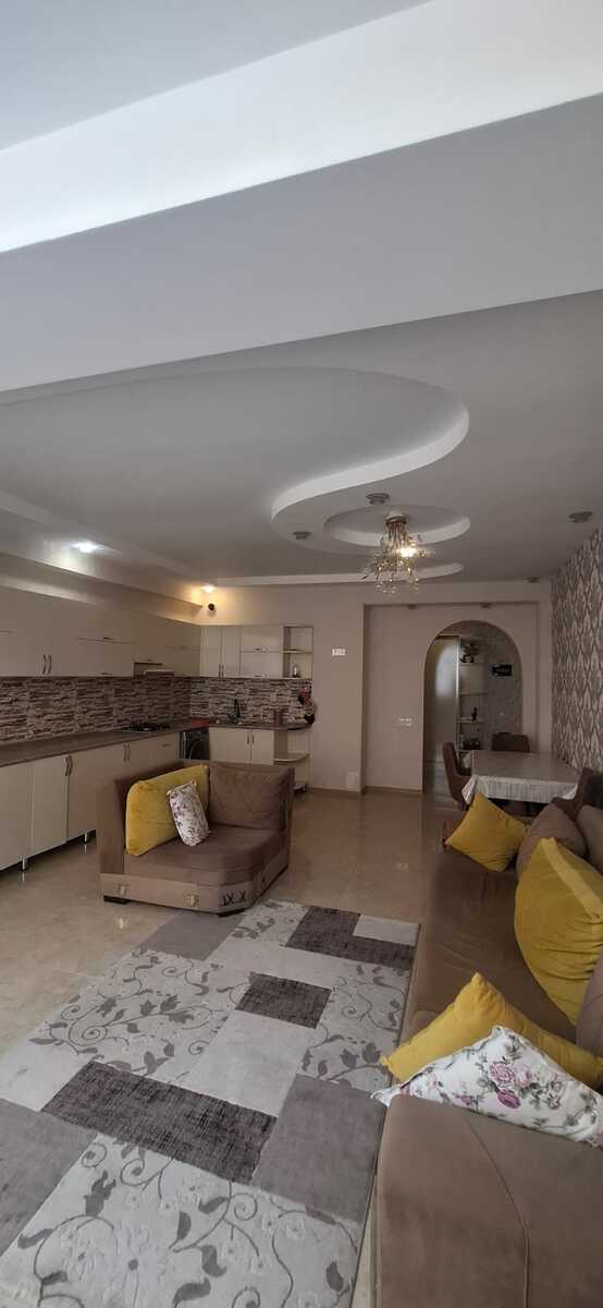 Satılır 3 otaqlı yeni tikili 119 m² — Mənzil, Xırdalan (2)