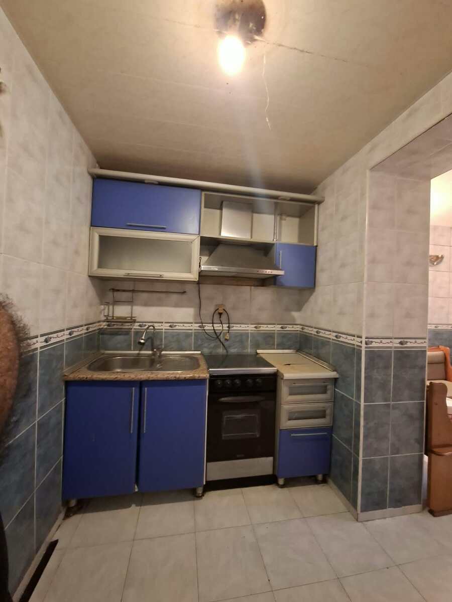 Satılır 2 otaqlı köhnə tikili 60 m² — Mənzil, Bakı (10)