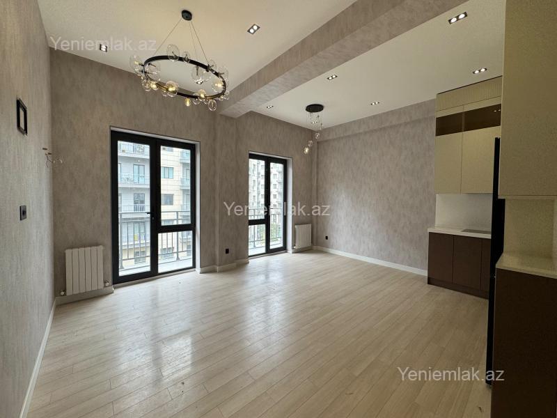 Kirayə 4 otaqlı Ofis, 135 m², Xətai rayonu — Ofis, Bakı (8)