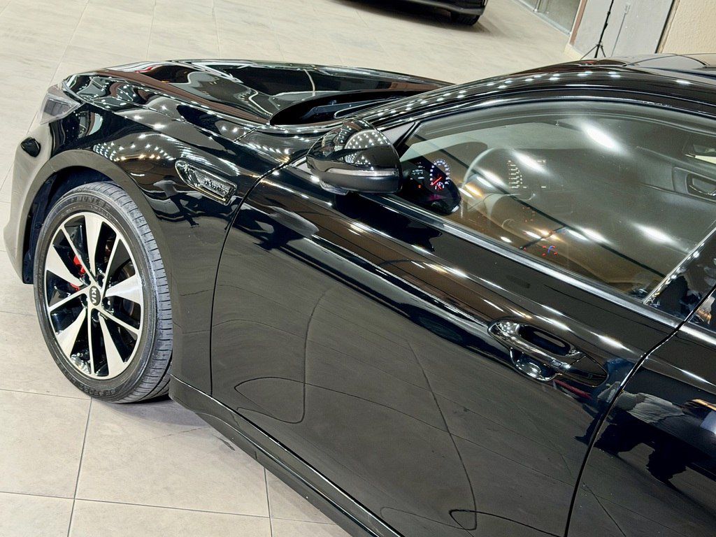 Kia Optima, 2.0 L, 2016 il, 178 000 km — Avtomobillər, Bakı (9)