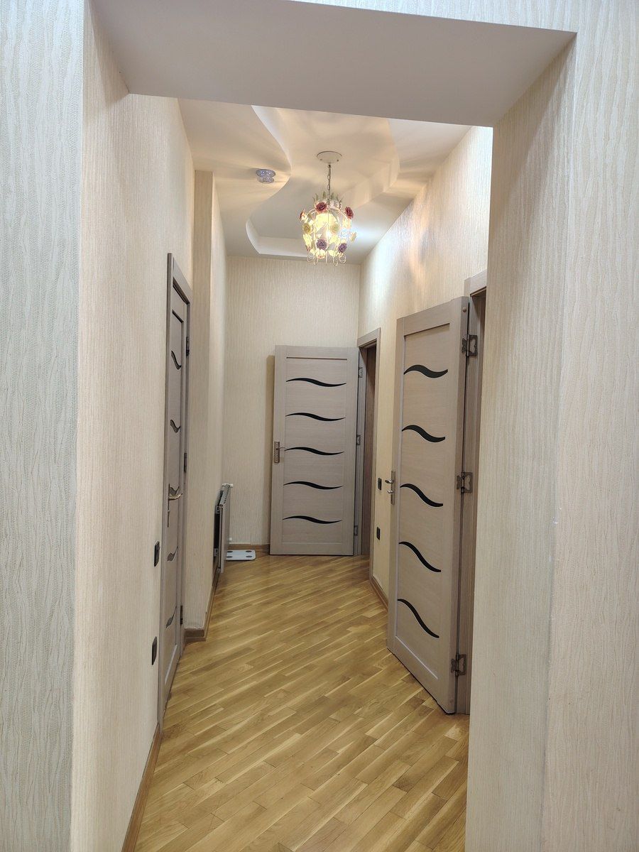 Satılır 2 otaqlı yeni tikili 106 m² — Mənzil, Bakı (12)
