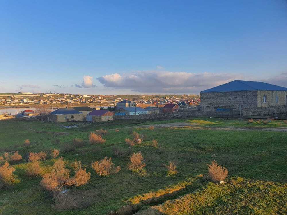 Satılır torpaq 3000 sot — Torpaq, Bakı (7)