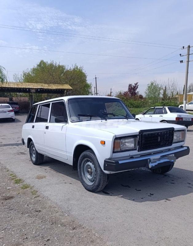 Lada (vaz) 2104 1.6 l, 2011, 85 000 km — Avtomobillər, Bakı (7)