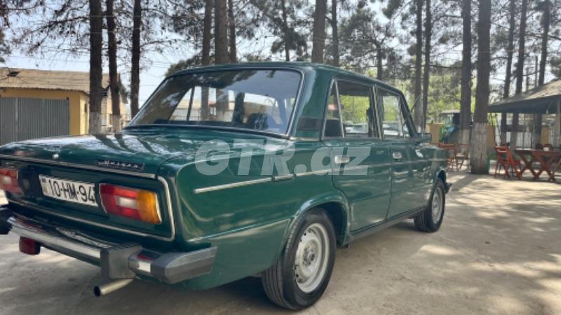 Lada (vaz) 2106 1.6 l, 1999, 32 000 km 10-HM-947 — Avtomobillər, Biləsuvar (4)