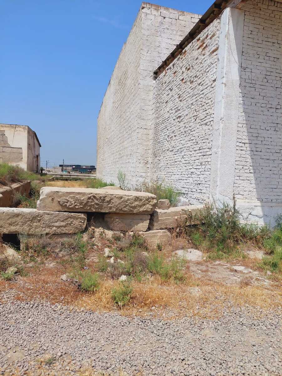 Satılır obyekt 1500 m² — Əmlak, Bakı (11)