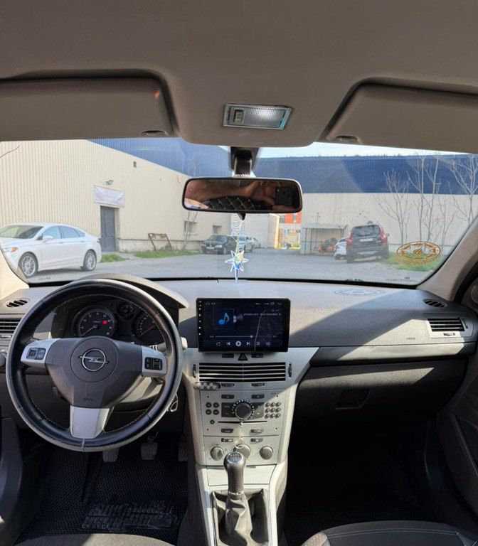 Opel Astra, 1.4 L, 2009 il, 225 000 km 77-GY-879 — Avtomobillər, Bakı (5)