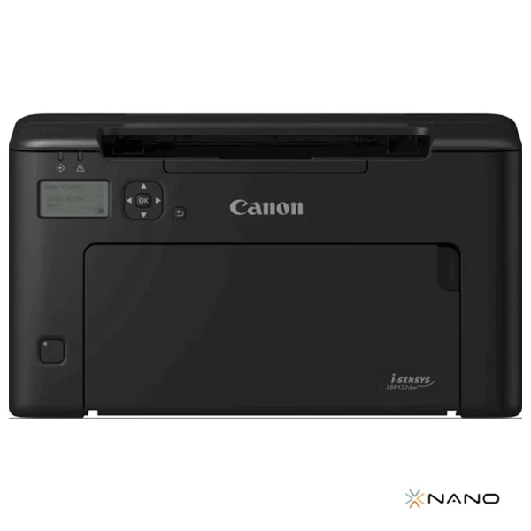 Canon i-SENSYS LBP122dw Printer — Mallar, Bakı