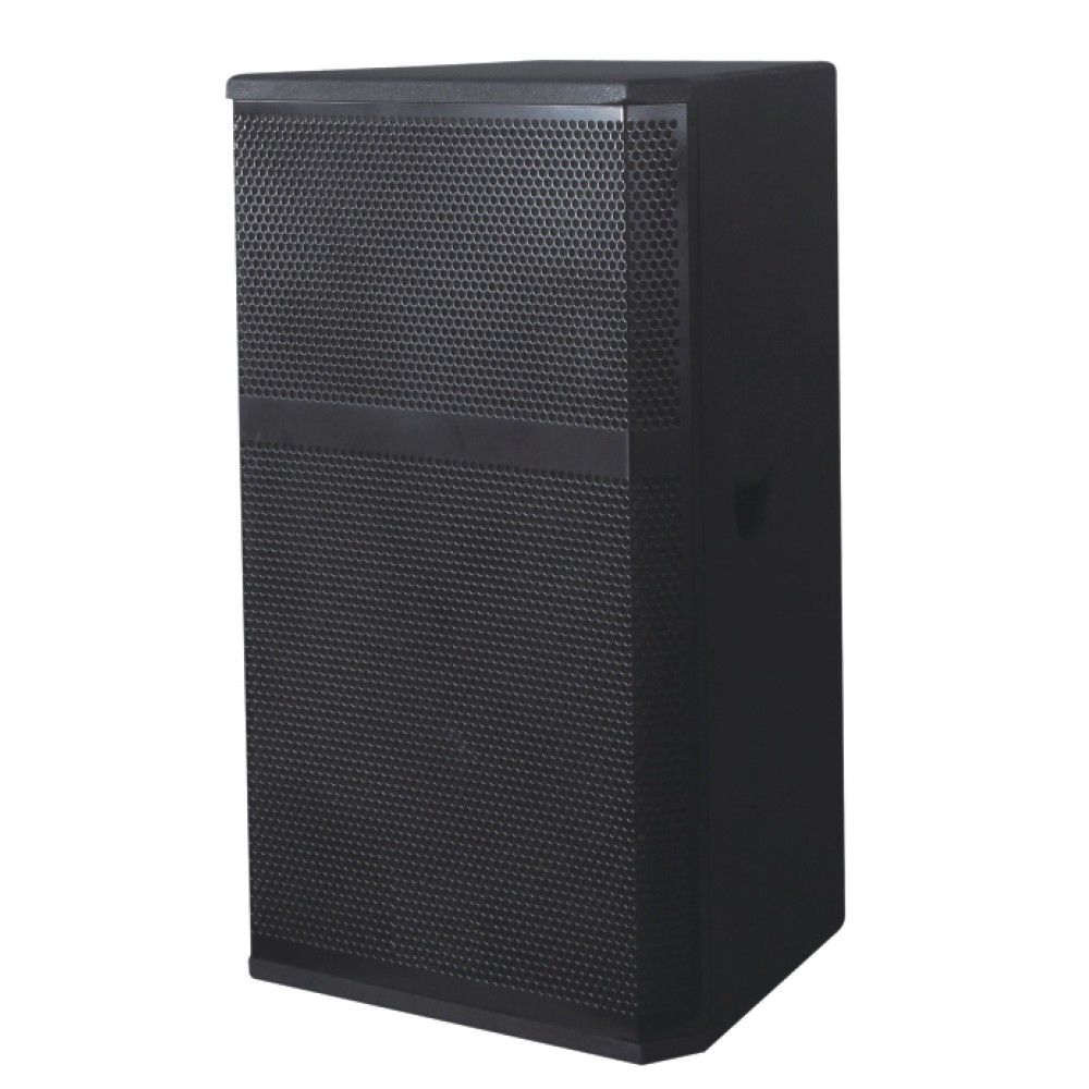 Professional, geniş diapazonlu kolonkalar Two-way AC-1015P 150W — Mallar, Bakı