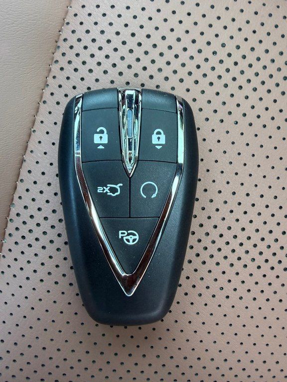 Changan Uni-Z, 1.5 L, 18.4 kWh, 2025 il, 12 000 km — Avtomobillər, Sumqayıt (12)