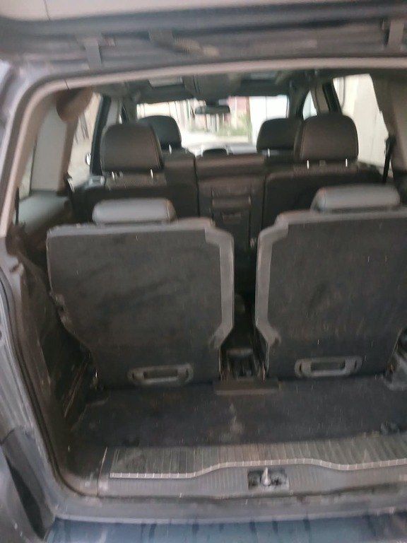 Opel Zafira, 1.9 L, 2006 il, 317 000 km 99-UY-189 — Avtomobillər, Bakı (7)