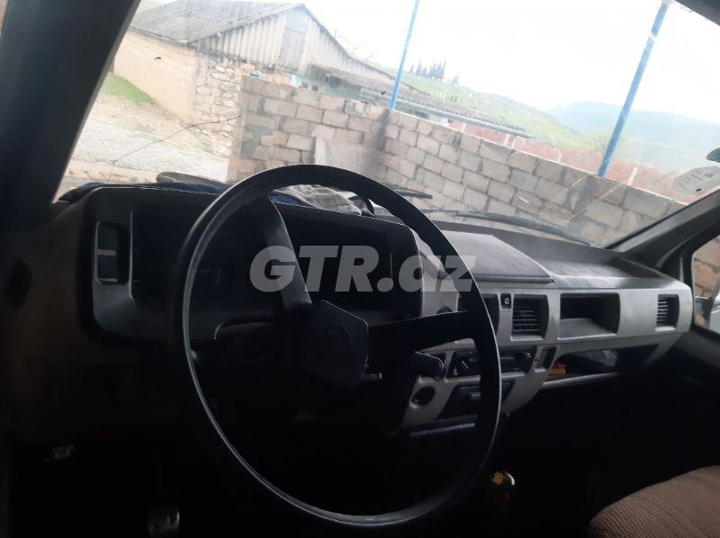 GAZ 33021 2.5 L, 1996, 100 000 km 10-ST-783 — Avtomobillər, Qobustan (3)