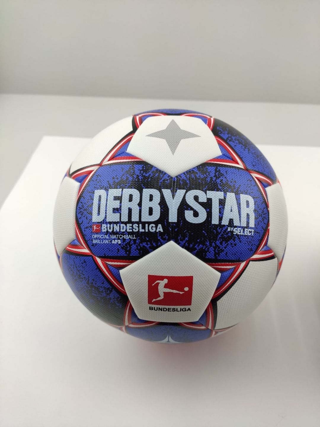 Futbol topu "Derbystar" — İdman, hobi, istirahət, Bakı (3)