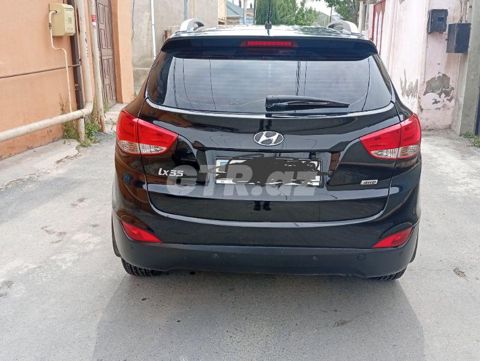 Hyundai ix35 2.0 L, 2014, 140 000 km — Bakı