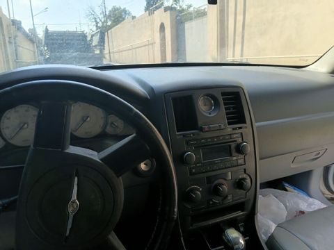 Chrysler 300C: 3.5 l 2006 il 300000 km Sedan — Bakı