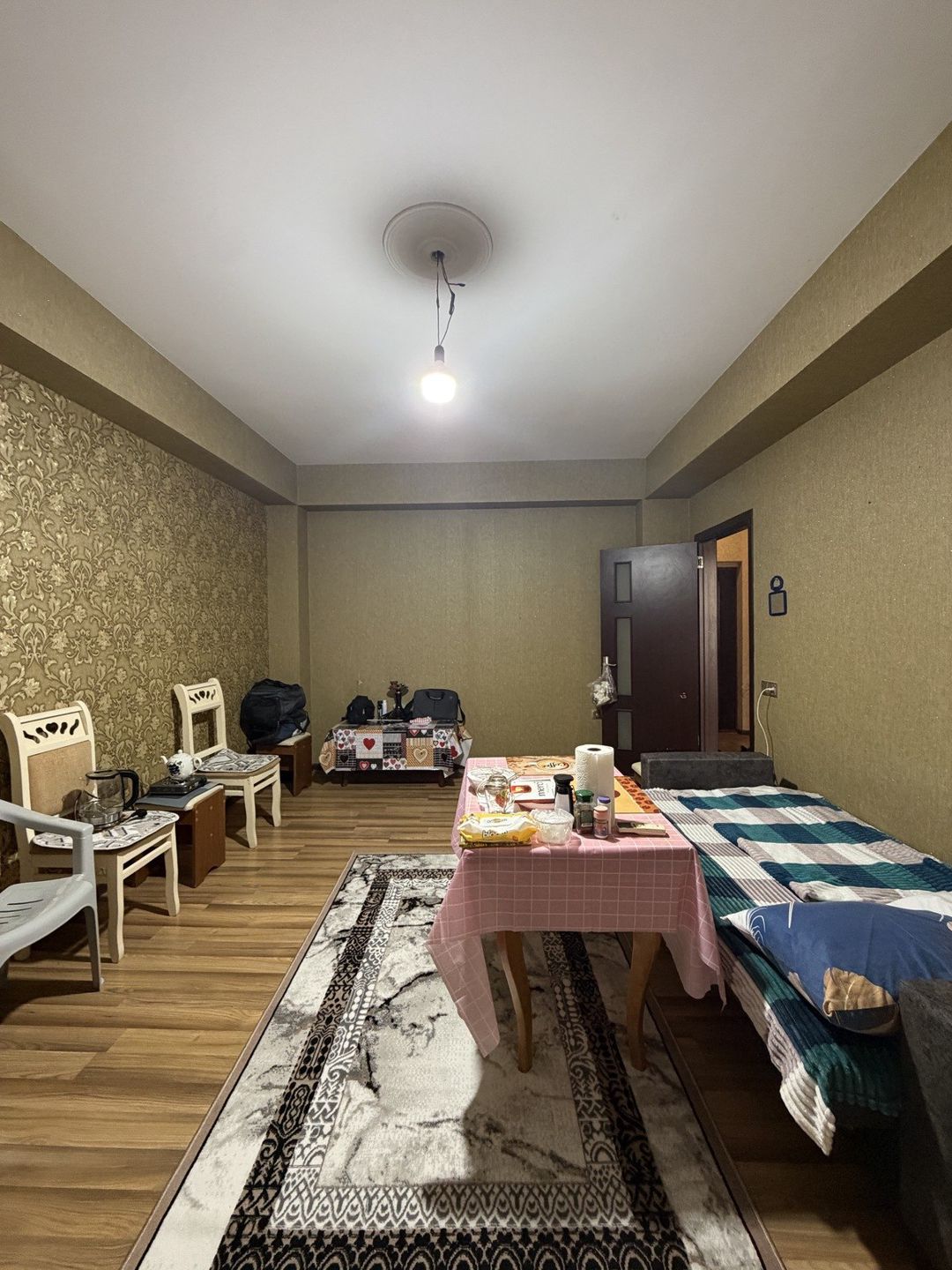 Satılır 2 otaqlı yeni tikili 42 m² — Mənzil, Bakı (3)