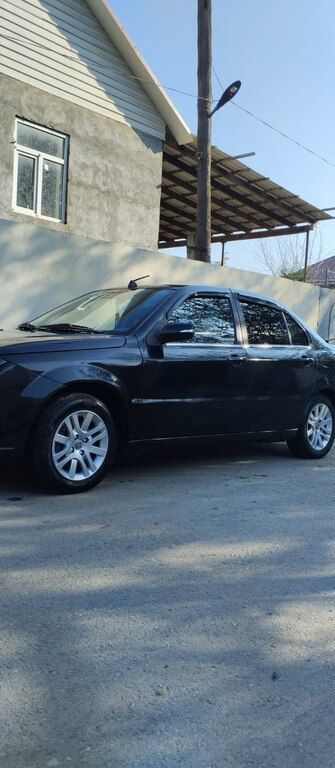Khazar LD, 1.7 L, 2019 il, 35 000 km 99-BC-213 — Avtomobillər, Biləsuvar (2)