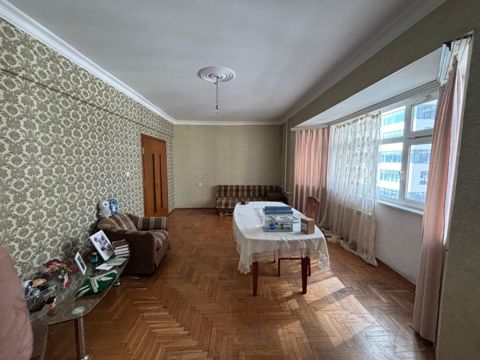 Satılır 3 otaqlı yeni tikili 85 m² — Bakı