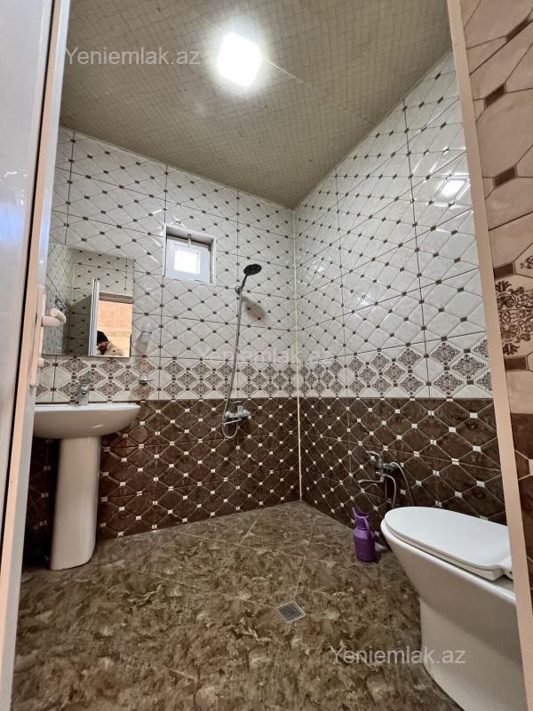 Satılır 3 otaqlı Həyət evi / Villa, 70 m², Masazır — Ev, villa, Abşeron (8)
