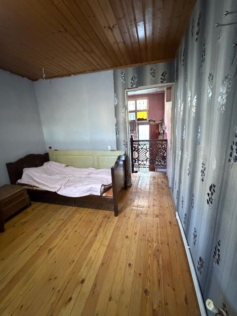 Həyət evi kirayə verilir, H.Aslanov m — Bakı