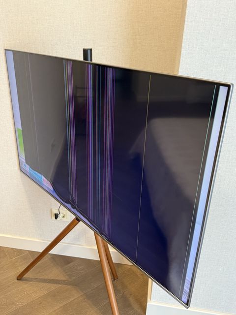 Televizor Samsung — Bakı