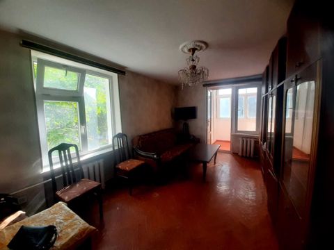 İcarəyə verilir 1 otaqlı köhnə tikili 32 m² — Bakı