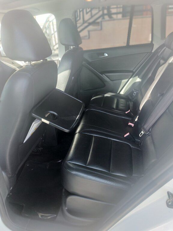 Volkswagen Tiguan, 2.0 L, 2010 il, 190 000 km — Avtomobillər, Bakı (5)