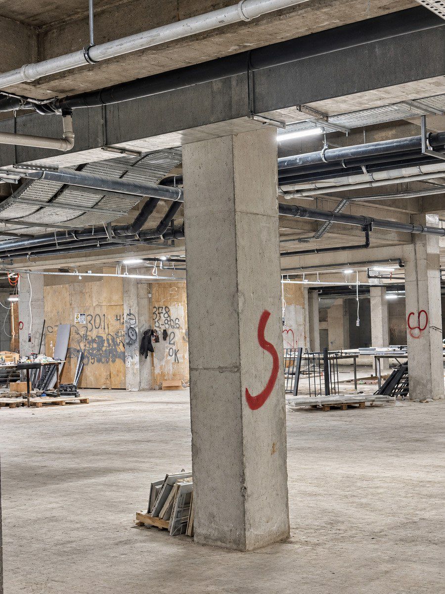 Satılır qaraj 22 m² — Garaj, Bakı (7)