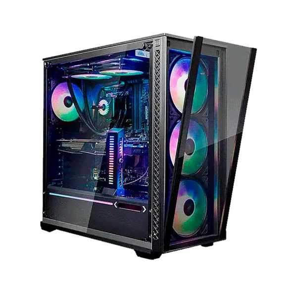Delta Matrexx Z790-i9.4070 Gaming PC — Bakı