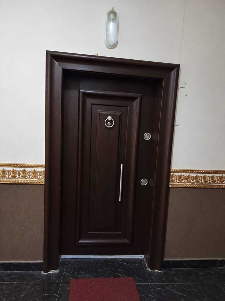 Satılır 2 otaqlı yeni tikili 63 m² — Mənzil, Bakı (11)