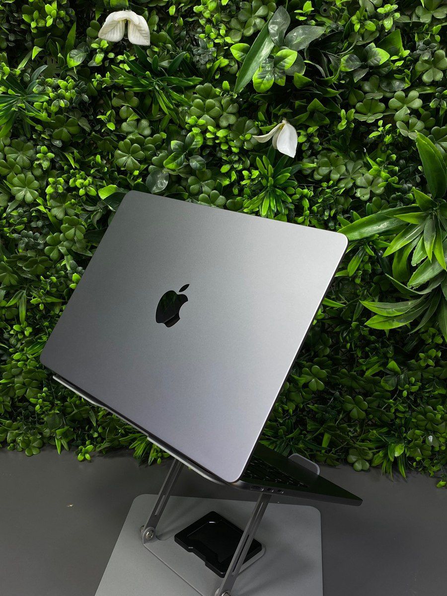 Apple Macbook M3 — Noutbuklar, Bakı (2)