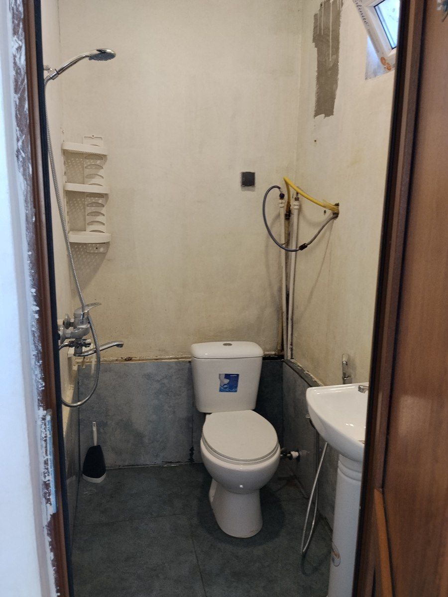 Bağ evi kirayə verilir, Novxanı qəs — Ev, villa, Bakı (7)