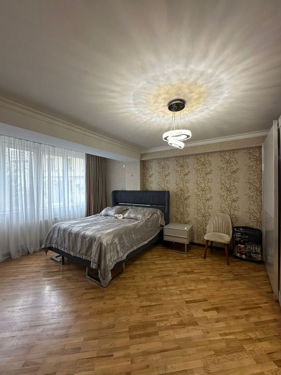 Satılır 2 otaqlı köhnə tikili 50 m² — Mənzil, Bakı (7)