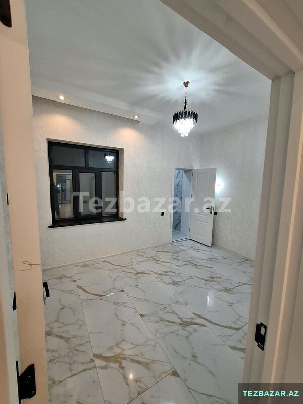 Şüvəlanda villa satılır — Ev, villa, Bakı (3)