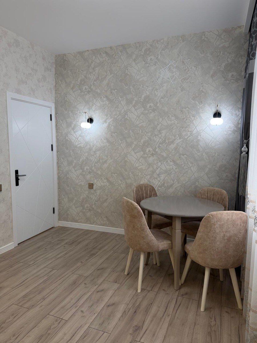 Satılır 2 otaqlı yeni tikili 80 m² — Mənzil, Bakı (10)