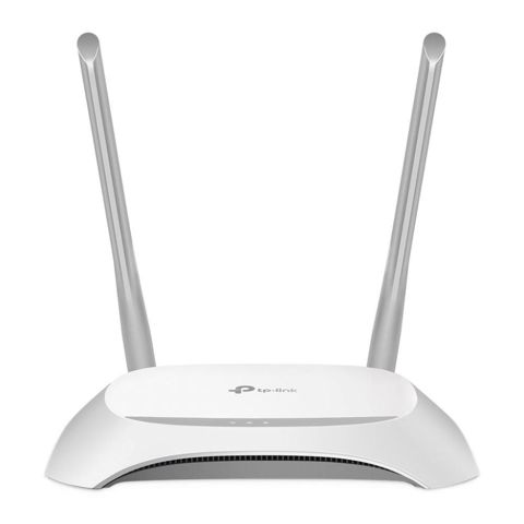 Wi-Fi Router TP-Link TL-WR840N — Bakı